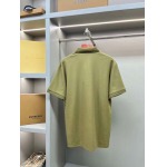 2026年3月9日新作Burberry半袖 tシャツ高品質人気商品/誕生日プレゼント/FF工場