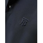 2026年3月9日新作Burberry半袖 tシャツ高品質人気商品/誕生日プレゼント/FF工場