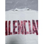 2026年3月9日新作Balenciaga tシャツ高品質人気商品/誕生日プレゼント/FF工場