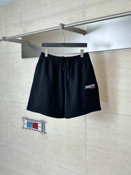 2026年3月9日新作Balenciaga半ズボン高品質人気...