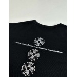 2026年3月9日新作Chrome Heartstシャツ高品質人気商品/誕生日プレゼント/FF工場