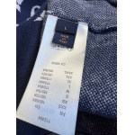 2026年3月9日新作Louis vuittonニットの半袖高品質人気商品/誕生日プレゼント/FF工場