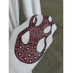 2026年3月9日新作Chrome Hearts女性長袖高品質人気商品/誕生日プレゼント/FF工場