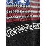 2026年3月9日新作Chrome Hearts長袖高品質人気商品/誕生日プレゼント/FF工場