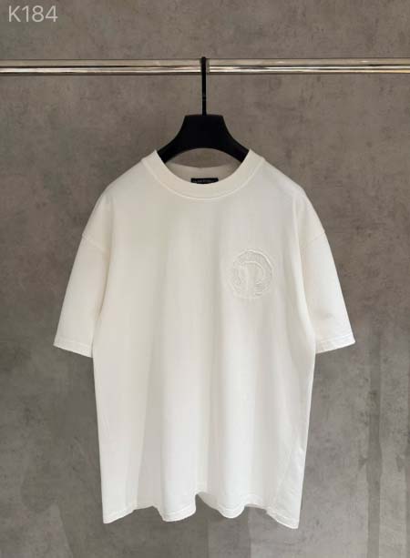 2026年3月9日新作Chrome Hearts長袖高品質人...