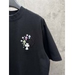 2026年3月9日新作Chrome Hearts半袖 tシャツ高品質人気商品/誕生日プレゼント/FF工場