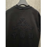 2026年3月9日新作Chrome Hearts半袖 tシャツ高品質人気商品/誕生日プレゼント/FF工場