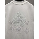 2026年3月9日新作Chrome Hearts半袖 tシャツ高品質人気商品/誕生日プレゼント/FF工場