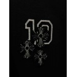2026年3月9日新作Chrome Hearts半袖 tシャツ高品質人気商品/誕生日プレゼント/FF工場