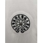 2026年3月9日新作Chrome Hearts半袖 tシャツ高品質人気商品/誕生日プレゼント/FF工場