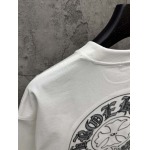 2026年3月9日新作Chrome Hearts半袖 tシャツ高品質人気商品/誕生日プレゼント/FF工場