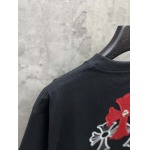 2026年3月9日新作Chrome Hearts半袖 tシャツ高品質人気商品/誕生日プレゼント/FF工場