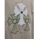 2026年3月9日新作Chrome Hearts半袖 tシャツ高品質人気商品/誕生日プレゼント/FF工場