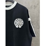 2026年3月9日新作Chrome Hearts半袖 tシャツ高品質人気商品/誕生日プレゼント/FF工場