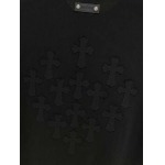 2026年3月9日新作Chrome Hearts半袖 tシャツ高品質人気商品/誕生日プレゼント/FF工場