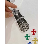 2026年3月9日新作Chrome Hearts半袖 tシャツ高品質人気商品/誕生日プレゼント/FF工場