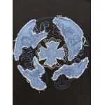 2026年3月9日新作Chrome Hearts半袖 tシャツ高品質人気商品/誕生日プレゼント/FF工場