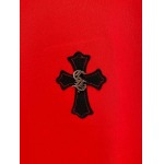 2026年3月9日新作Chrome Hearts半袖 tシャツ高品質人気商品/誕生日プレゼント/FF工場