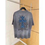 2026年3月9日新作Chrome Hearts半袖 tシャツ高品質人気商品/誕生日プレゼント/FF工場