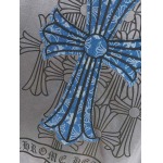 2026年3月9日新作Chrome Hearts半袖 tシャツ高品質人気商品/誕生日プレゼント/FF工場