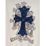 2026年3月9日新作Chrome Hearts半袖 tシャツ高品質人気商品/誕生日プレゼント/FF工場