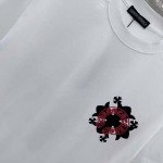 2026年3月9日新作Chrome Hearts半袖 tシャツ高品質人気商品/誕生日プレゼント/FF工場