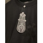 2026年3月9日新作Chrome Hearts半袖 tシャツ高品質人気商品/誕生日プレゼント/FF工場