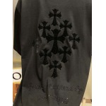 2026年3月9日新作Chrome Hearts半袖 tシャツ高品質人気商品/誕生日プレゼント/FF工場