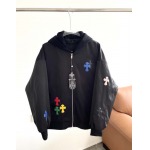 2026年3月9日新作Chrome Hearts半袖 tシャツ高品質人気商品/誕生日プレゼント/FF工場