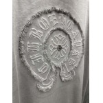 2026年3月9日新作Chrome Hearts半袖 tシャツ高品質人気商品/誕生日プレゼント/FF工場