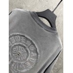 2026年3月9日新作Chrome Hearts半袖 tシャツ高品質人気商品/誕生日プレゼント/FF工場