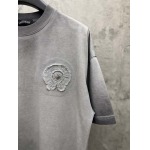 2026年3月9日新作Chrome Hearts半袖 tシャツ高品質人気商品/誕生日プレゼント/FF工場