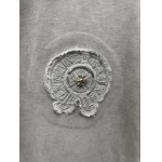 2026年3月9日新作Chrome Hearts半袖 tシャツ高品質人気商品/誕生日プレゼント/FF工場