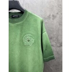 2026年3月9日新作Chrome Hearts半袖 tシャツ高品質人気商品/誕生日プレゼント/FF工場