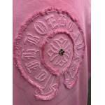 2026年3月9日新作Chrome Hearts半袖 tシャツ高品質人気商品/誕生日プレゼント/FF工場