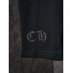 2026年3月9日新作Chrome Hearts半袖 tシャツ高品質人気商品/誕生日プレゼント/FF工場