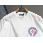 2026年3月9日新作Chrome Hearts半袖 tシャツ高品質人気商品/誕生日プレゼント/FF工場