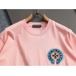 2026年3月9日新作Chrome Hearts半袖 tシャツ高品質人気商品/誕生日プレゼント/FF工場