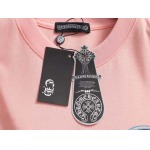 2026年3月9日新作Chrome Hearts半袖 tシャツ高品質人気商品/誕生日プレゼント/FF工場