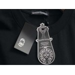2026年3月9日新作Chrome Hearts半袖 tシャツ高品質人気商品/誕生日プレゼント/FF工場