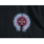2026年3月9日新作Chrome Hearts半袖 tシャツ高品質人気商品/誕生日プレゼント/FF工場