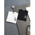 2026年3月9日新作Chrome Hearts半袖 tシャツ高品質人気商品/誕生日プレゼント/FF工場