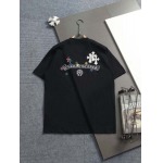 2026年3月9日新作Chrome Hearts半袖 tシャツ高品質人気商品/誕生日プレゼント/FF工場