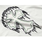 2026年3月9日新作Chrome Hearts半袖 tシャツ高品質人気商品/誕生日プレゼント/FF工場