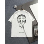 2026年3月9日新作Chrome Hearts半袖 tシャツ高品質人気商品/誕生日プレゼント/FF工場