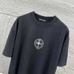 2026年3月9日新作Chrome Hearts半袖 tシャツ高品質人気商品/誕生日プレゼント/FF工場