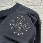 2026年3月9日新作Chrome Hearts半袖 tシャツ高品質人気商品/誕生日プレゼント/FF工場