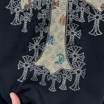 2026年3月9日新作Chrome Hearts半袖 tシャツ高品質人気商品/誕生日プレゼント/FF工場