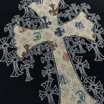 2026年3月9日新作Chrome Hearts半袖 tシャツ高品質人気商品/誕生日プレゼント/FF工場