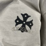 2026年3月9日新作Chrome Hearts半袖 tシャツ高品質人気商品/誕生日プレゼント/FF工場